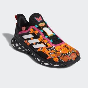 Adidas WEB BOOST DÍA DE LOS MUERTOS SHOES